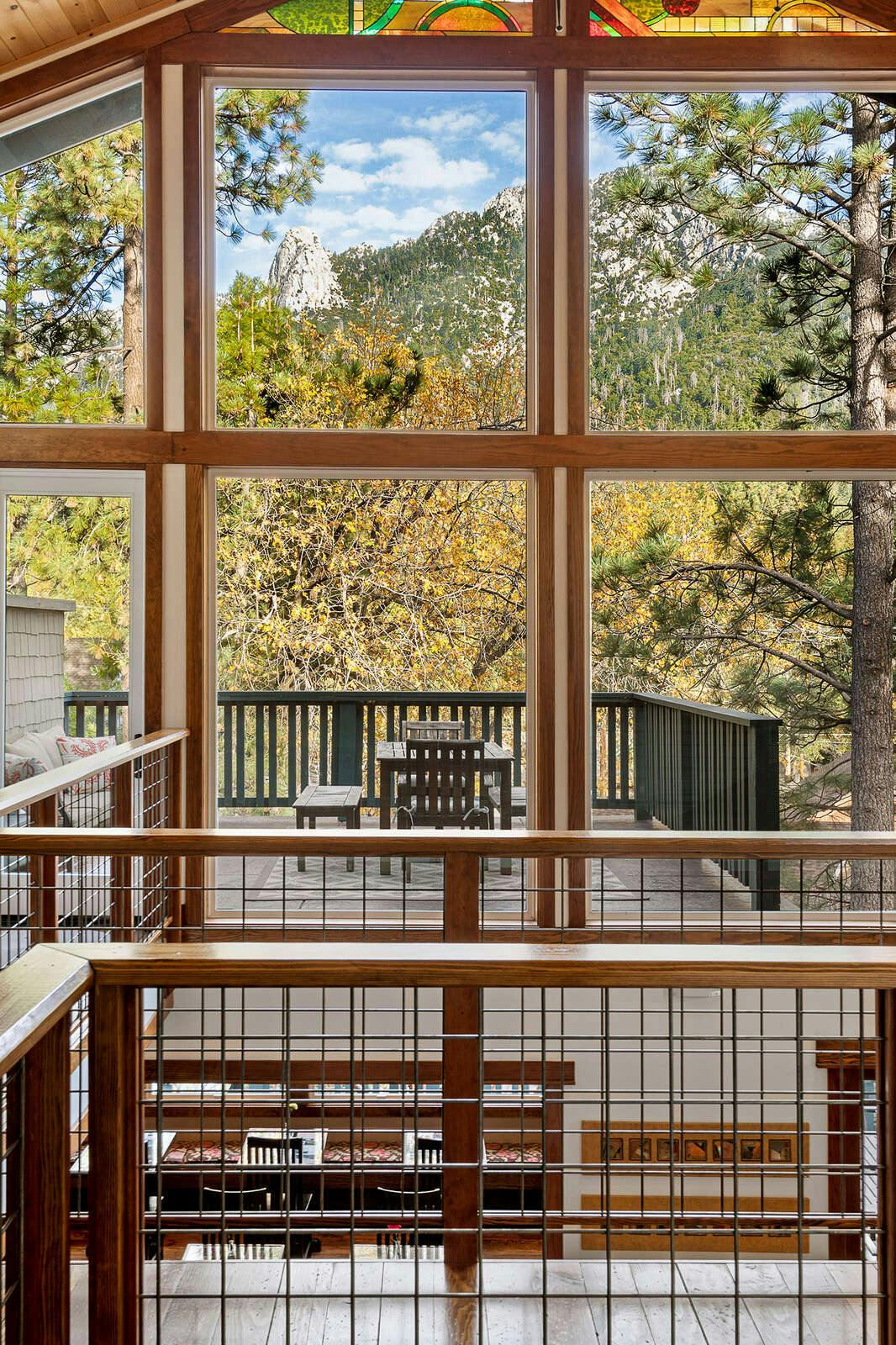 Hotel The Grand Idyllwild Lodge photo 5