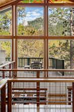 Hotel The Grand Idyllwild Lodge photo 5