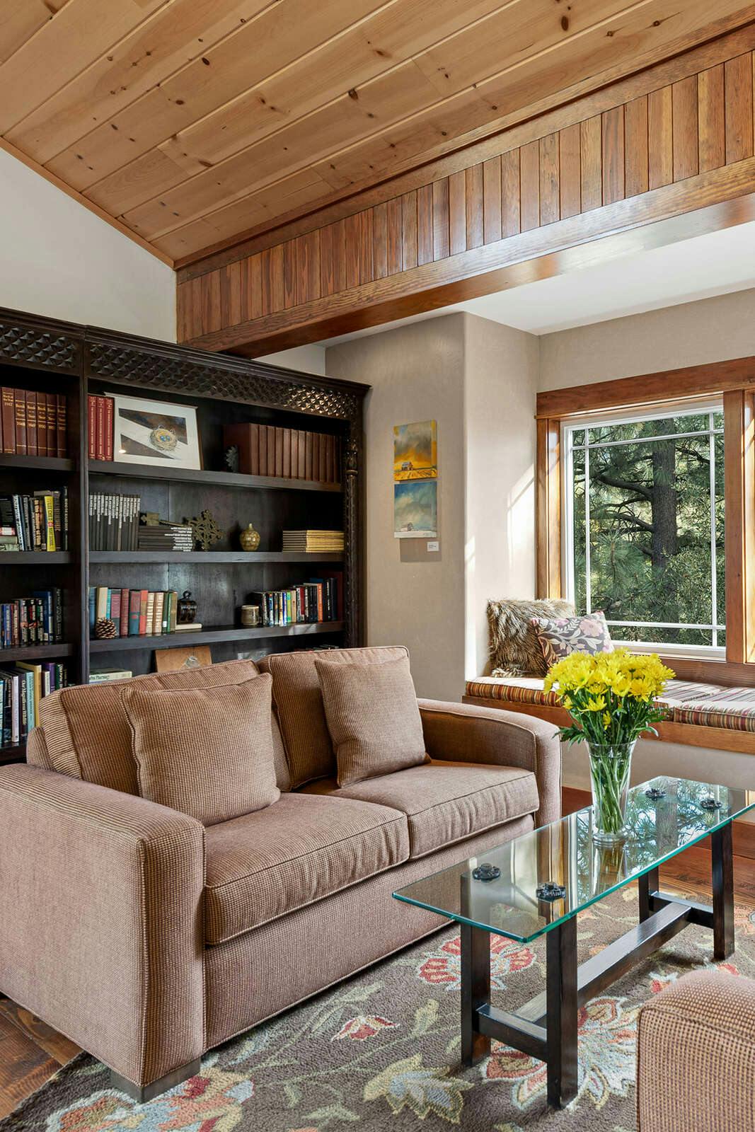 Hotel The Grand Idyllwild Lodge photo 4