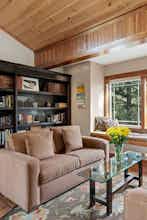 Hotel The Grand Idyllwild Lodge photo 4