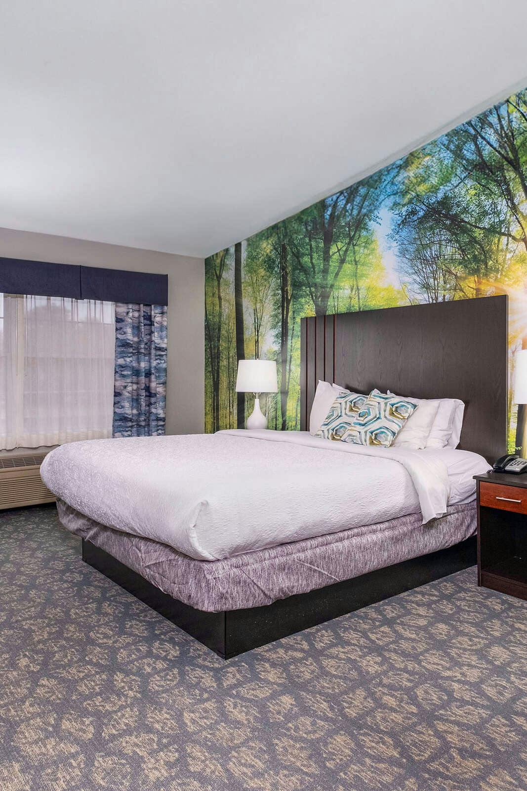 Hotel Casco Bay Inn photo 1