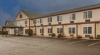 Casco Bay Inn