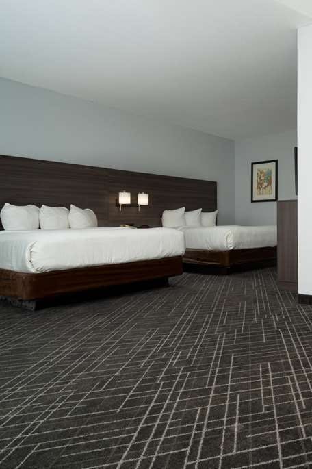 Hotel Baymont by Wyndham Augusta Riverwatch photo 5