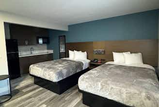 Hotel Baymont by Wyndham Coalinga photo 4