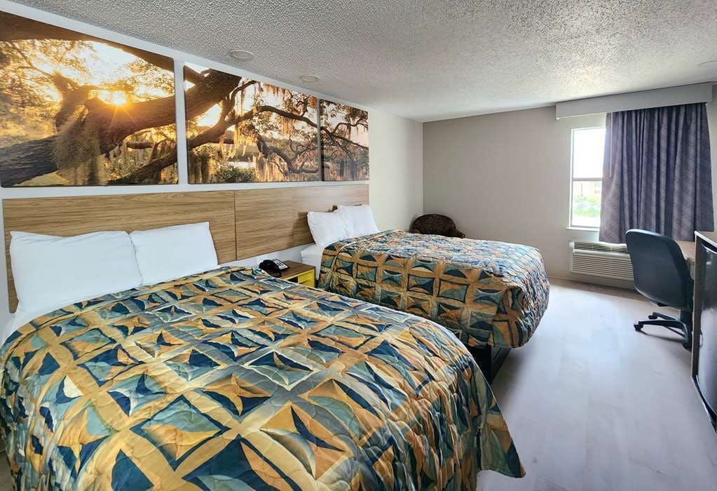 Hotel Days Inn by Wyndham Lafayette Scott photo 2