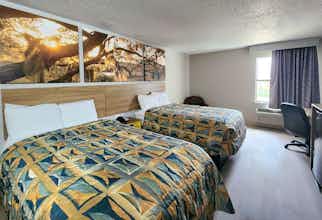 Hotel Days Inn Lafayette Scott photo 2