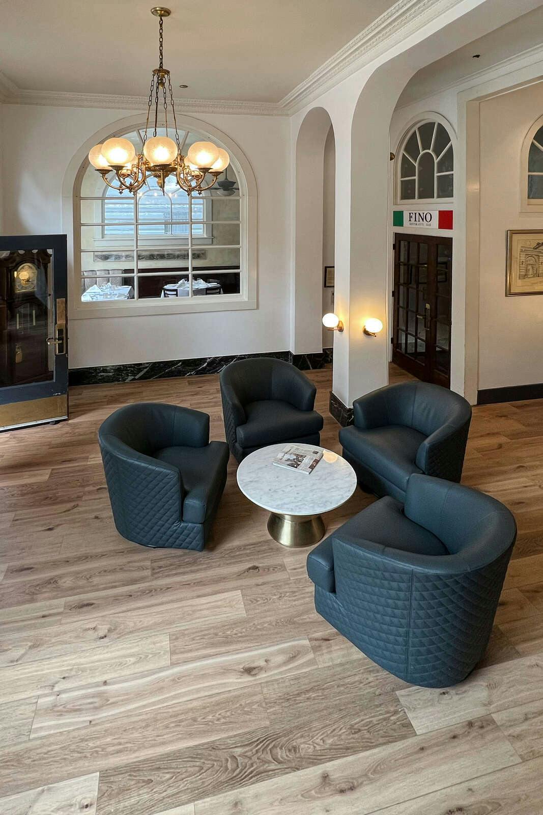 Hotel Andrews Hotel photo 2