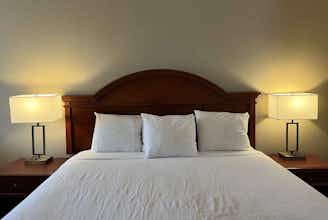 Hotel Baymont Inn Indianapolis South photo 1