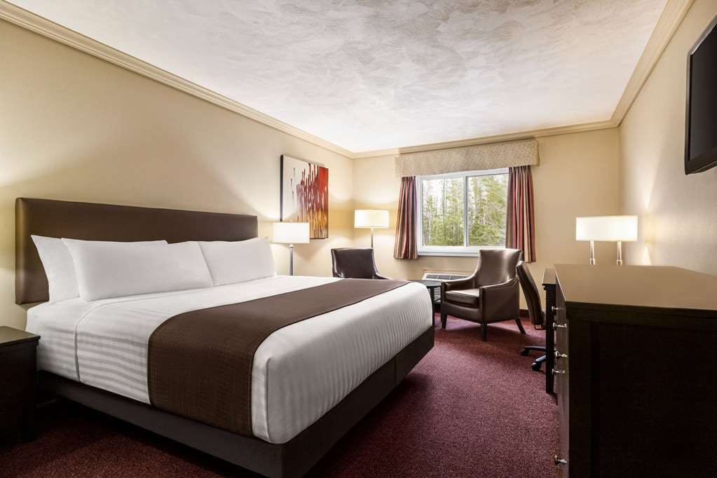 Hotel Atlantic Host Hotel Trademark photo 2