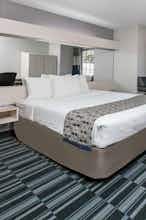 Hotel Microtel Scott Lafayette photo 2
