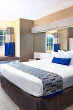 Hotel Microtel Scott Lafayette photo 3