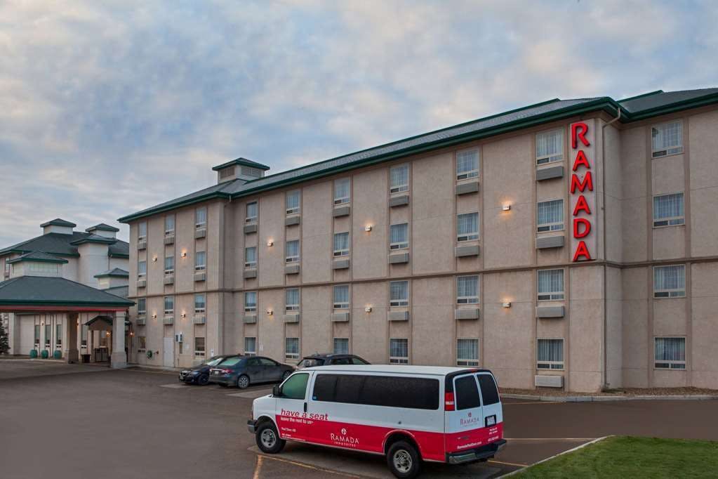 Ramada Red Deer