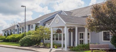 Microtel Springville