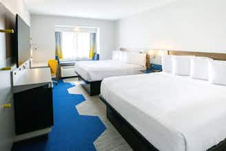 Hotel Microtel Inn & Suites by Wyndham Springville photo 4