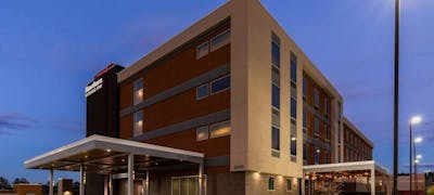 Hawthorn Kingwood Houston