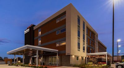 Hawthorn Extended Stay by Wyndham Kingwood/Houston