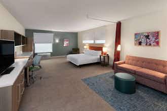 Hotel Hawthorn Kingwood Houston photo 2