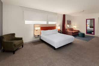 Hotel Hawthorn Kingwood Houston photo 1