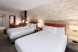 Hotel Hawthorn Kingwood Houston photo 4