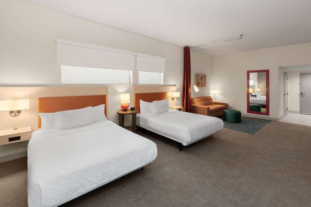 Hotel Hawthorn Kingwood Houston photo 5