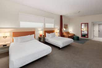 Hotel Hawthorn Kingwood Houston photo 5