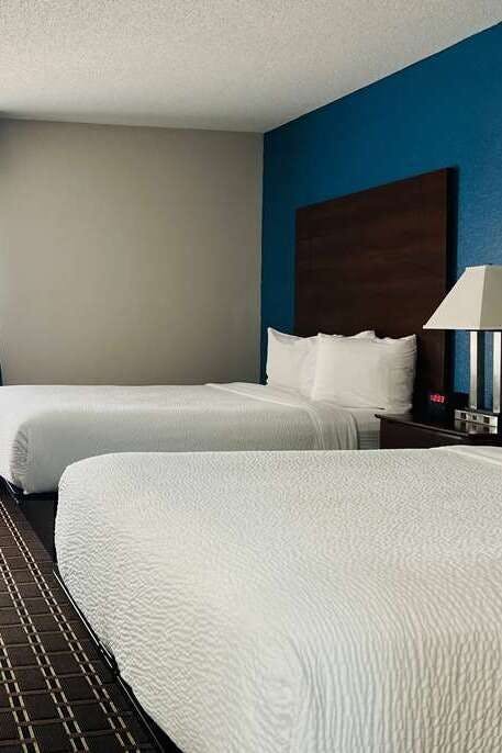 Hotel Baymont by Wyndham La Crosse/Onalaska photo 5