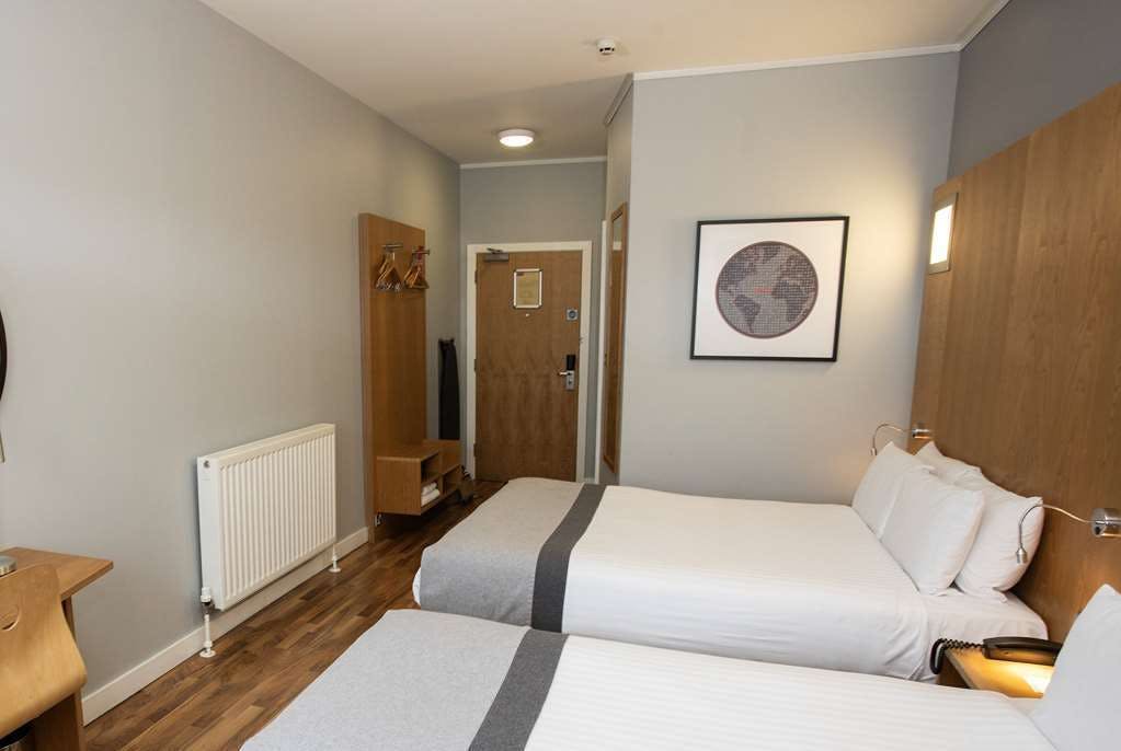 Hotel Ramada Belfast City Center photo 5