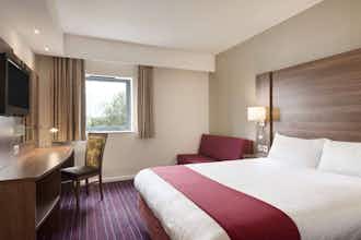 Hotel Days Inn by Wyndham Wetherby photo 3