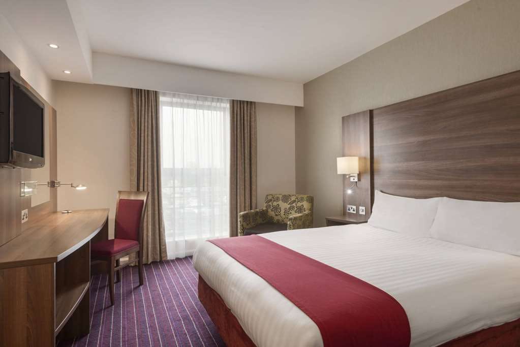 Hotel Days Inn by Wyndham Wetherby photo 2