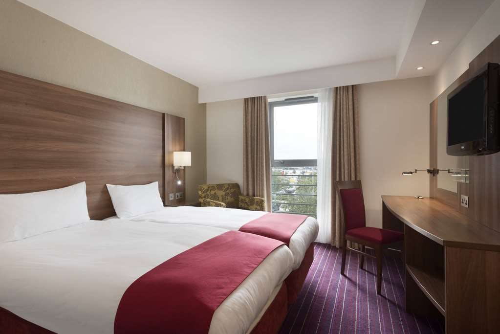 Hotel Days Inn by Wyndham Wetherby photo 4