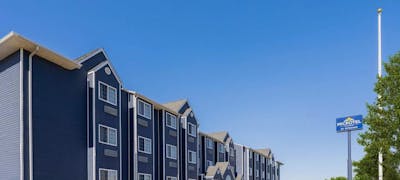 Microtel Inn and Suites Dover