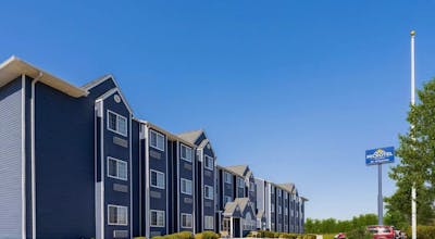 Microtel Inn & Suites by Wyndham Dover