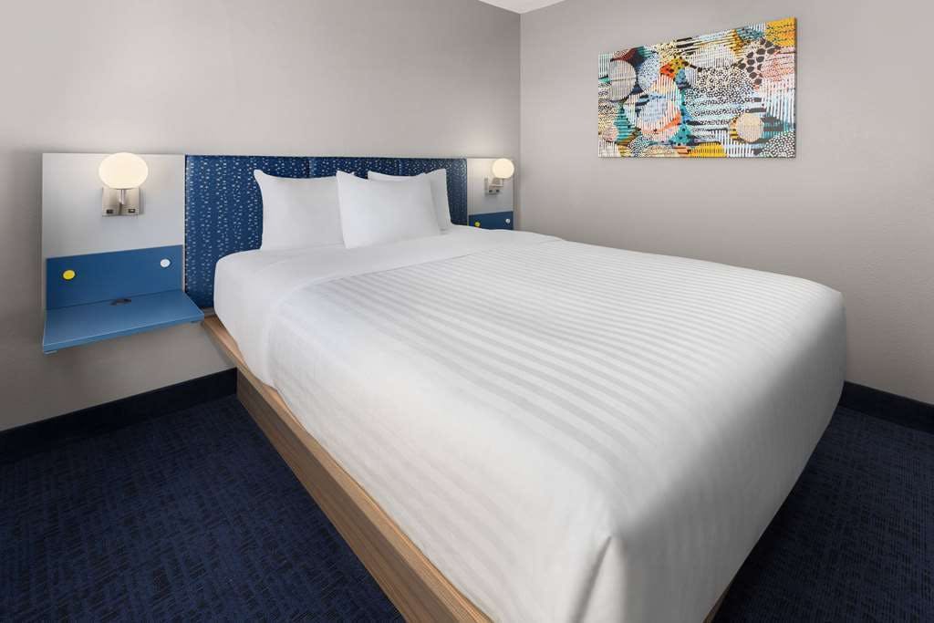 Hotel Microtel Inn & Suites by Wyndham Dover photo 3