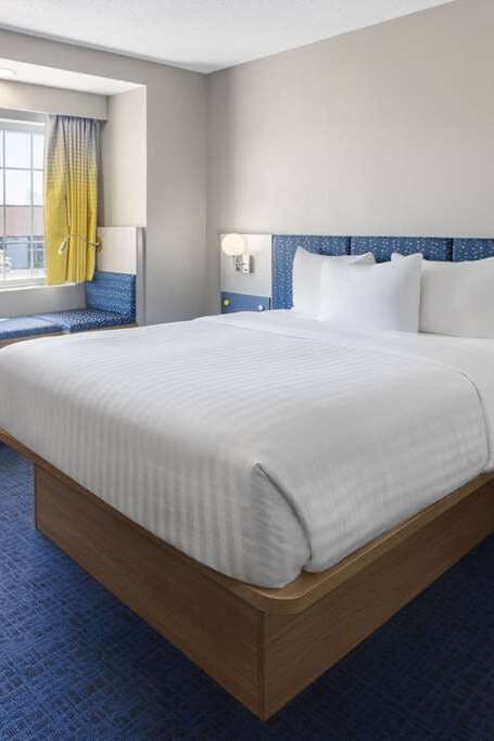 Hotel Microtel Inn & Suites by Wyndham Dover photo 2