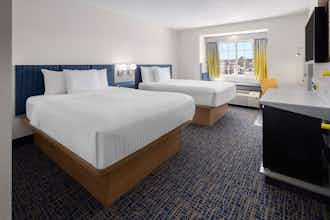 Hotel Microtel Inn and Suites Dover photo 5