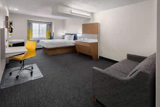 Hotel Microtel Inn and Suites Dover photo 1