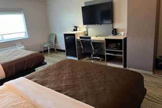 Hotel AmericInn Republic photo 5
