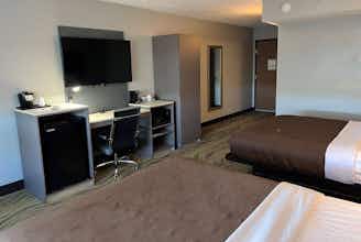 Hotel AmericInn Republic photo 4
