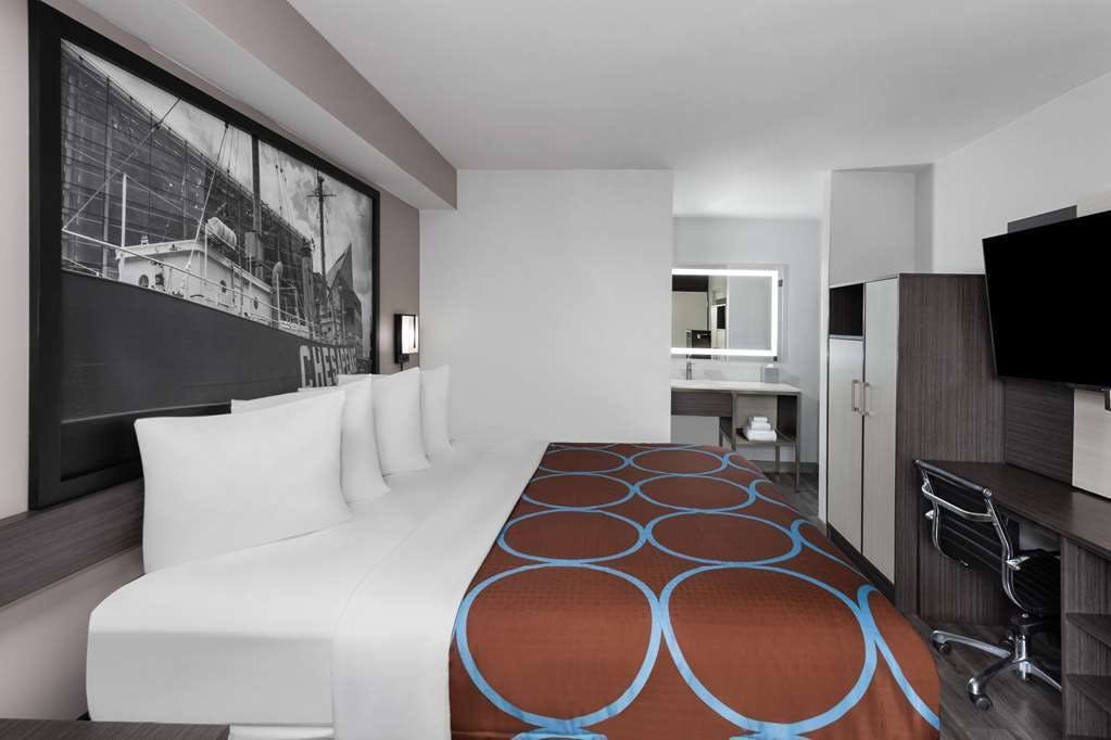 Hotel SE Baltimore NW photo 3