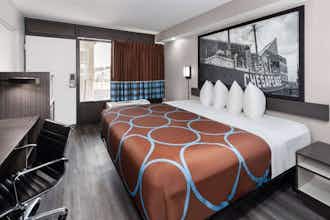 Hotel SE Baltimore NW photo 4