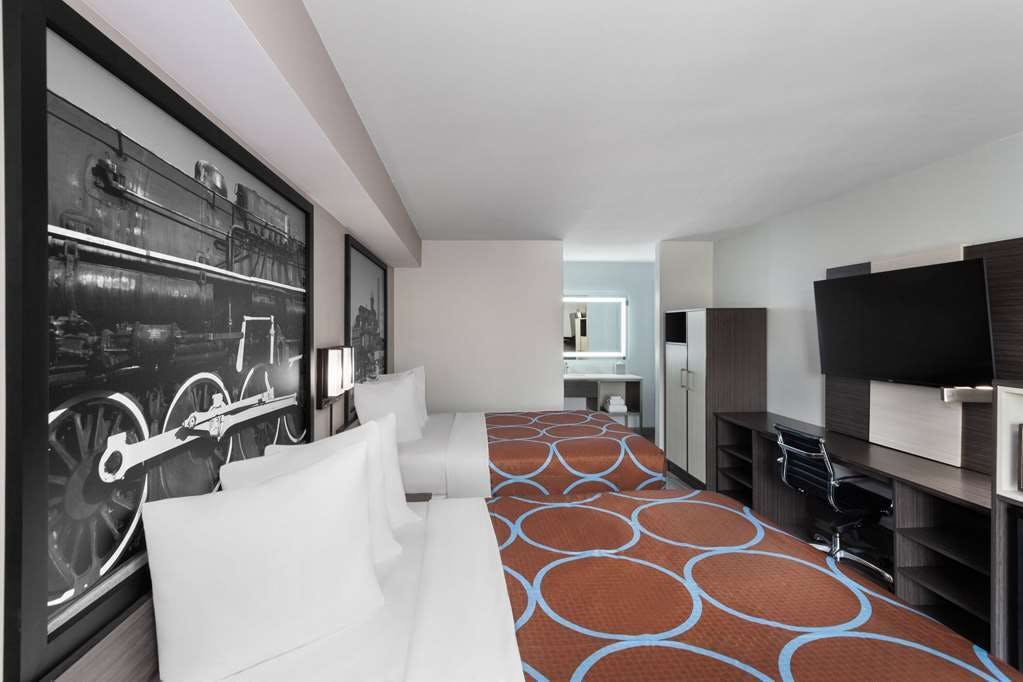 Hotel SE Baltimore NW photo 5