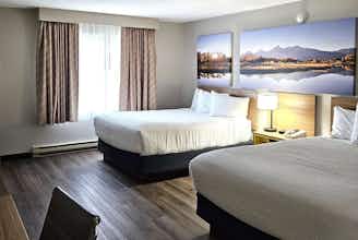 Hotel DI Suites Missoula photo 3