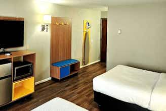 Hotel DI Suites Missoula photo 5