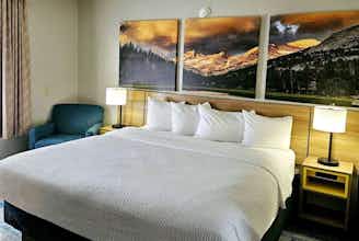 Hotel DI Suites Missoula photo 1