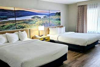 Hotel DI Suites Missoula photo 4