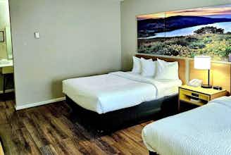 Hotel DI Suites Missoula photo 2