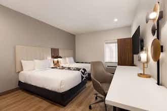 Hotel La Quinta Inn Ste Port Arthur photo 4