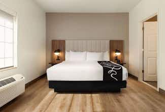 Hotel La Quinta Inn Ste Port Arthur photo 1
