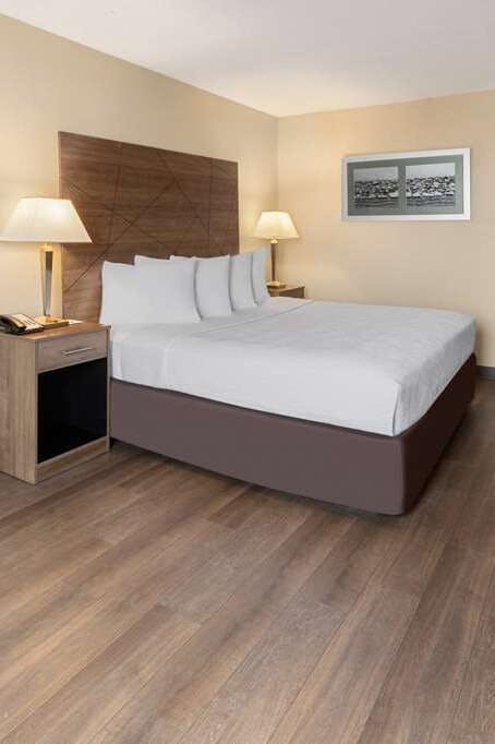 Hotel Wingate by Wyndham Troy photo 1