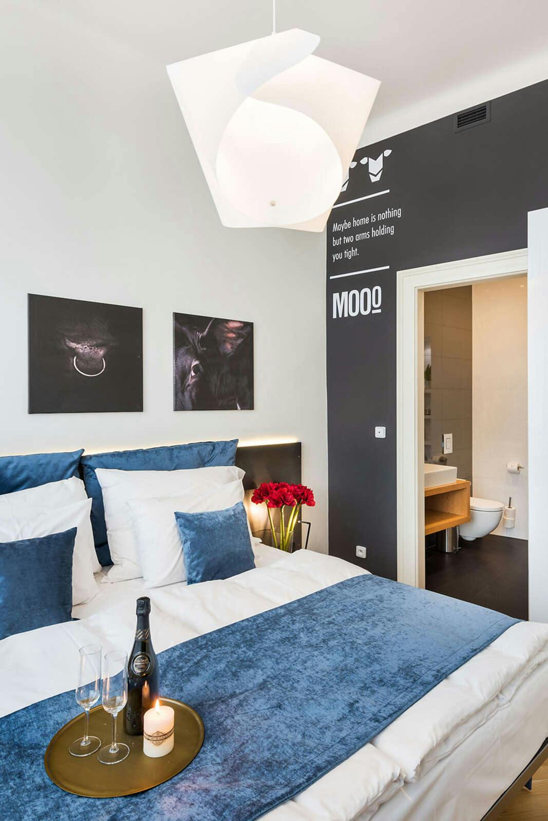 Hotel MOOo Downtown photo 1